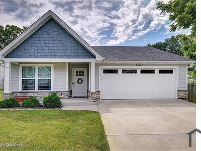 9004 Manslick Commons Dr, Louisville, KY, 40219