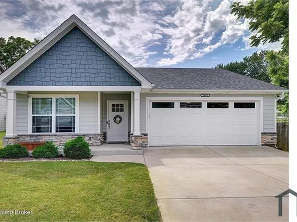9004 Manslick Commons Dr, Louisville, KY 40219