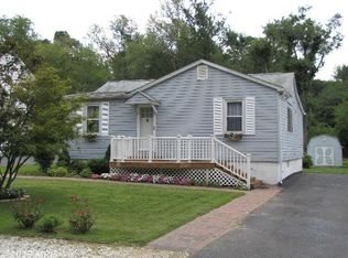 1017 Minnetonka Rd, Severn, MD 21144