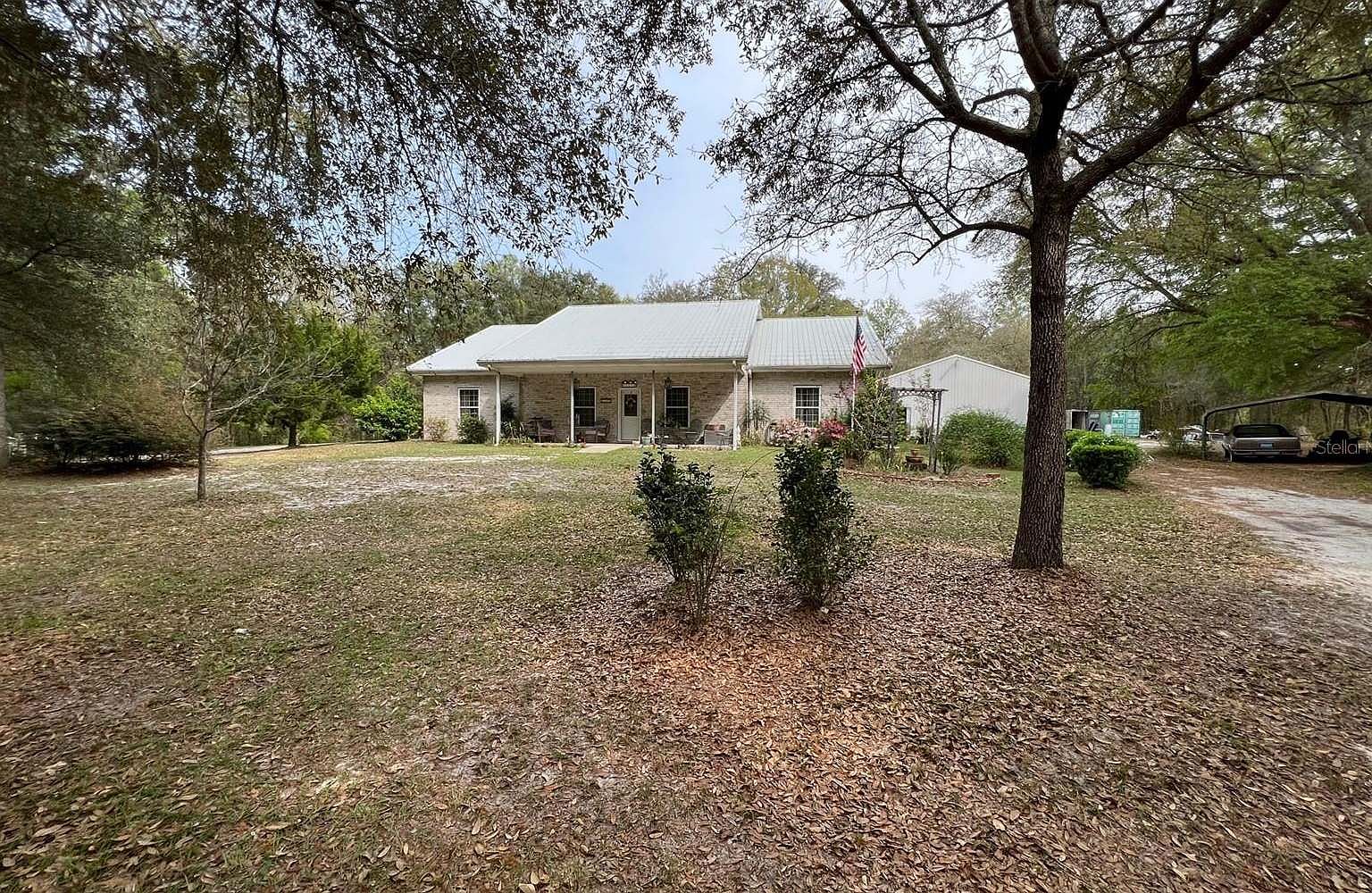 965 SW Appalachee Ter, Fort White, FL 32038 Zillow