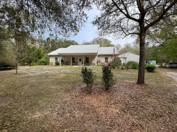 965 SW Appalachee Ter, Fort White, FL 32038