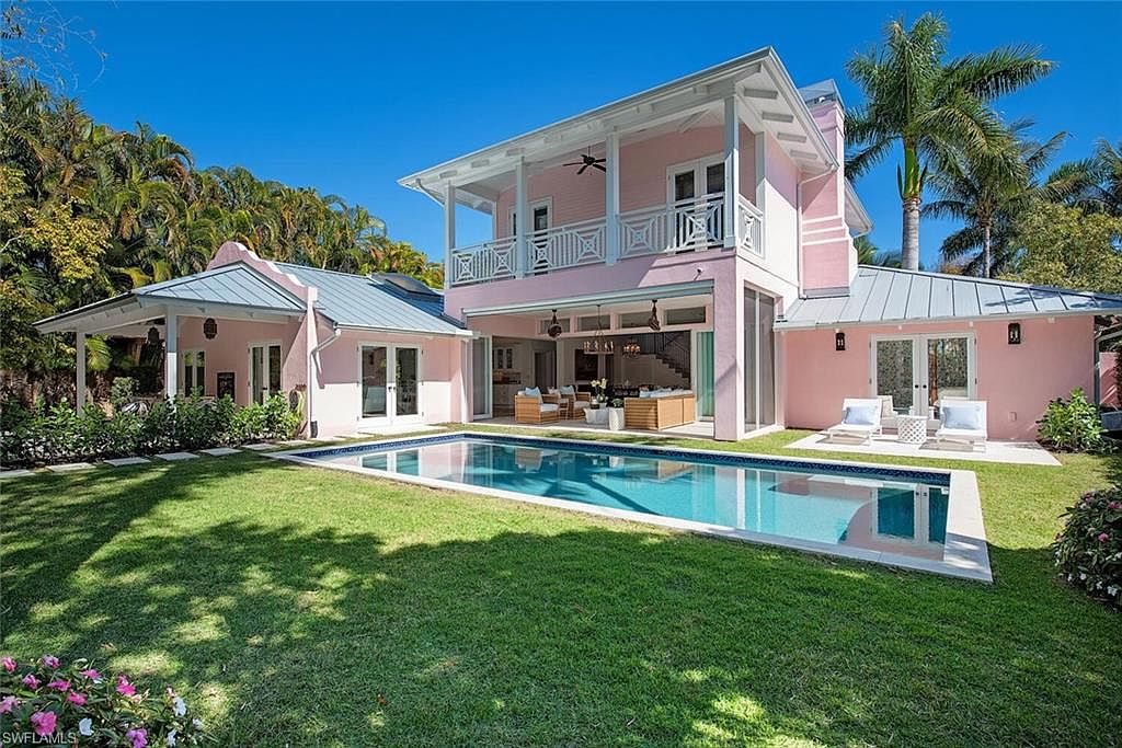 4875 Whispering Pine WAY, Naples, FL 34103 | Zillow