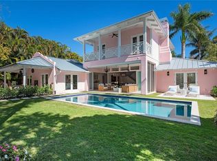 4875 Whispering Pine WAY, NAPLES, FL 34103