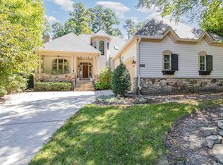 19006 Stone Brk, Chapel Hill, NC 27517