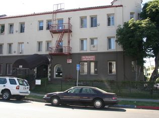 1101 S Norton, Los Angeles, CA 90019