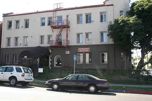1101 S Norton Photo 1
