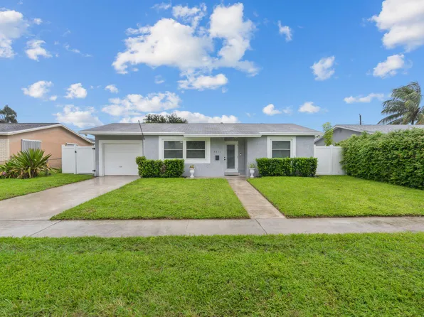 7541 HOPE Street, Hollywood, FL 33024