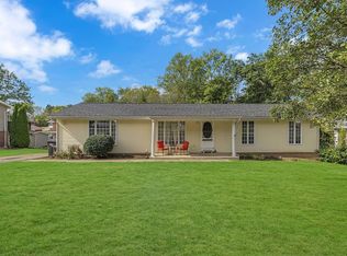 112 Roosevelt Dr, Monaca, PA 15061