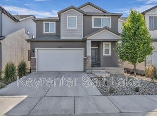 8729 S Park Slope Ln, West Jordan, UT 84088