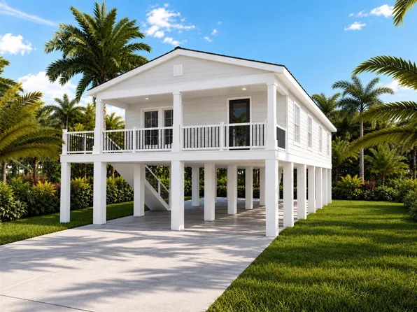 108 125TH AVENUE, TREASURE ISLAND, FL 33706