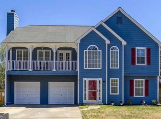 4570 Grove Park Way NW, Acworth, GA 30101