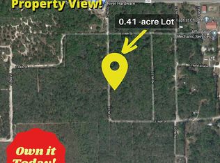 237th Ct, Live Oak, FL 32060