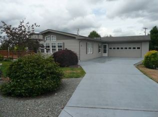 2610 E Section St UNIT 3, Mount Vernon, WA 98274