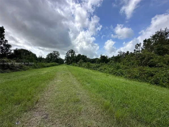 1010 S Gabriel Rd, Avon Park, FL 33825