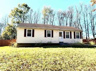 101 Heather Hts, Meriden, CT 06450