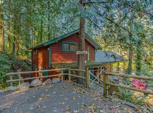 17604 NE Cole Witter Rd, Battle Ground, WA 98604