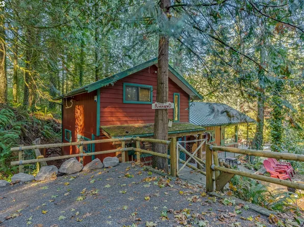 17604 NE Cole Witter Rd, Battle Ground, WA 98604