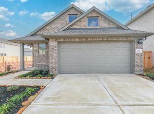 708 Ocean Palms Dr, Katy, TX 77493