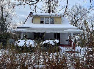 3648 E 129th St, Cleveland, OH 44105
