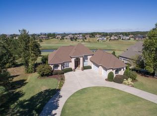 931 Tradition Ln, Inman, SC 29349