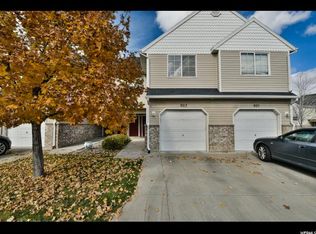 903 N 1125 W, Layton, UT 84041