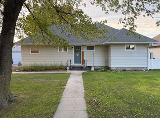 603 A St, Smith Center, KS 66967