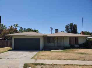 3074 E Holland Ave, Fresno, CA 93726