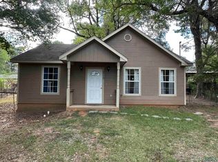 215 Louise Cir, Marshall, TX 75670