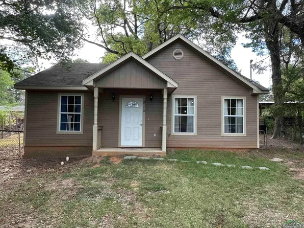 215 Louise Cir, Marshall, TX 75670