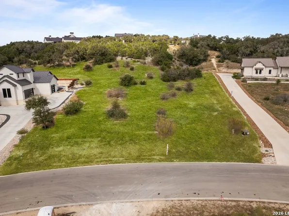 5736 Copper Vista LOT 8, New Braunfels, TX 78132