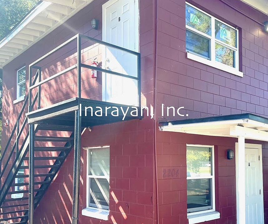 1st image of 2204 W Central Blvd Units A & B
