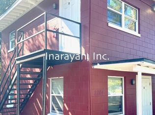 2204 W Central Blvd UNITS A & B, Orlando, FL 32805