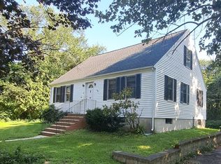 3 Cole Ave, Medway, MA 02053