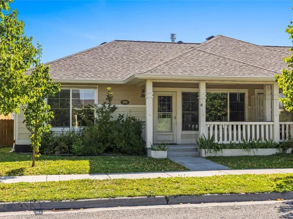948 Flanders Creek Ave, Bozeman, MT 59718