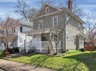 336 Reber Ave, Lancaster, OH 43130