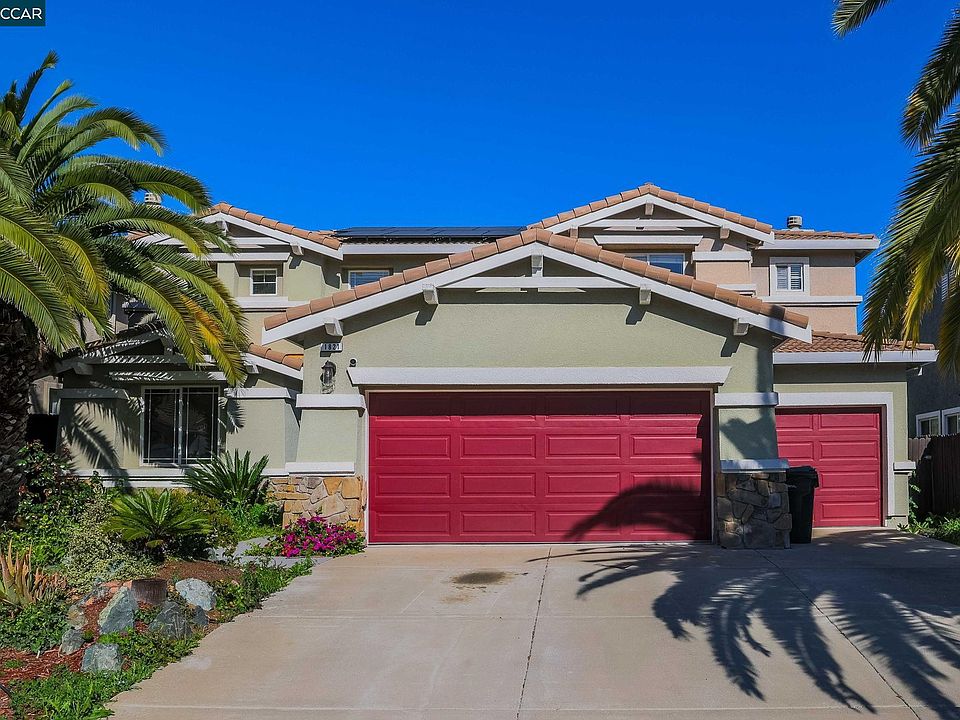 1st image of 1821 Kern Mountain Way