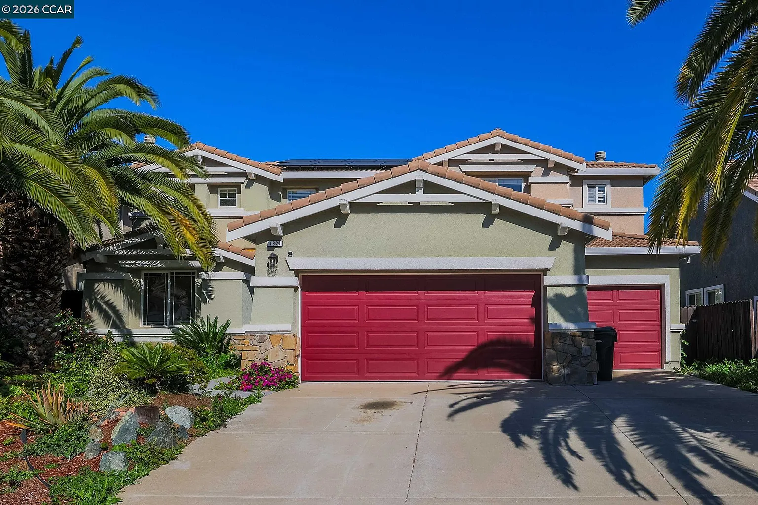1821 Kern Mountain Way photo 1