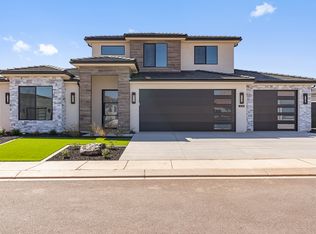 Lanai Plan, Solace, Santa Clara, UT 84765