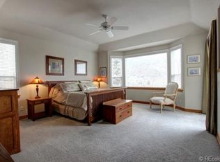 5435 Desert Fox Trl, Morrison, CO 80465