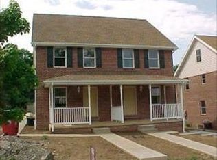 1008 Lehigh Ave, Lancaster, PA 17602