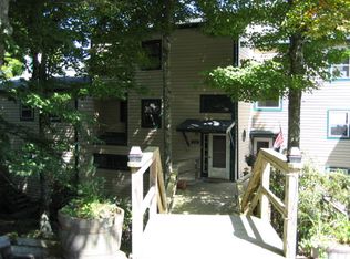 313 Mariah Cir #26, Beech Mountain, NC 28604