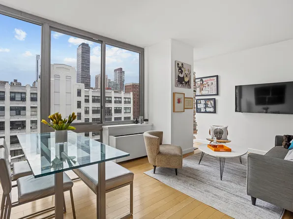 225 West 60th Street image 1 of 6