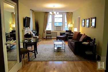 Rented by Halstead Real Estate