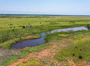 County Road 126 W #&-131, Vernon, TX 76384