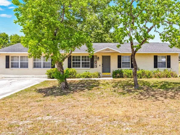 27343 Warner Ave, Brooksville, FL 34602