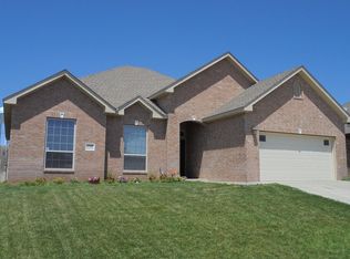 5310 Pleasant Ct, Amarillo, TX 79110