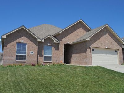 5310 Pleasant Ct, Amarillo, TX, 79110