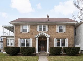 68 Stevenson St, Buffalo, NY 14220