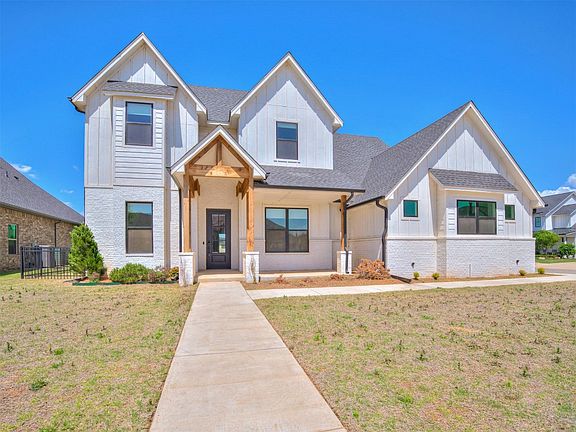 13225 Knight Island Dr, Oklahoma City, OK 73142 | MLS #1118802 | Zillow