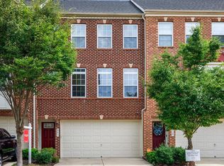 941 Hall Station Dr, Bowie, MD 20721